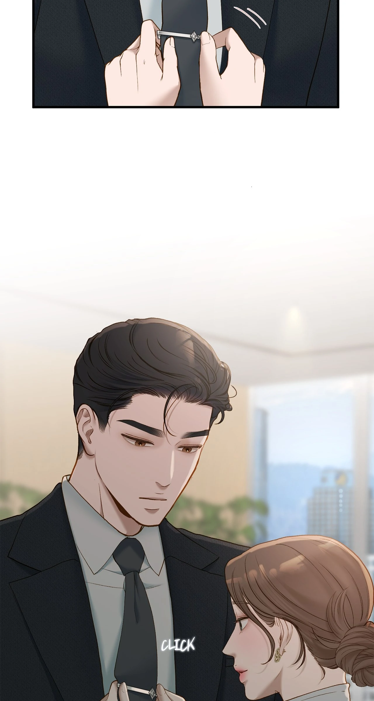 Even though you know it’s crazy Chapter 55 - Page 40