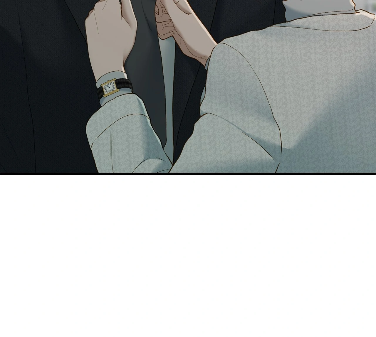 Even though you know it’s crazy Chapter 55 - Page 41