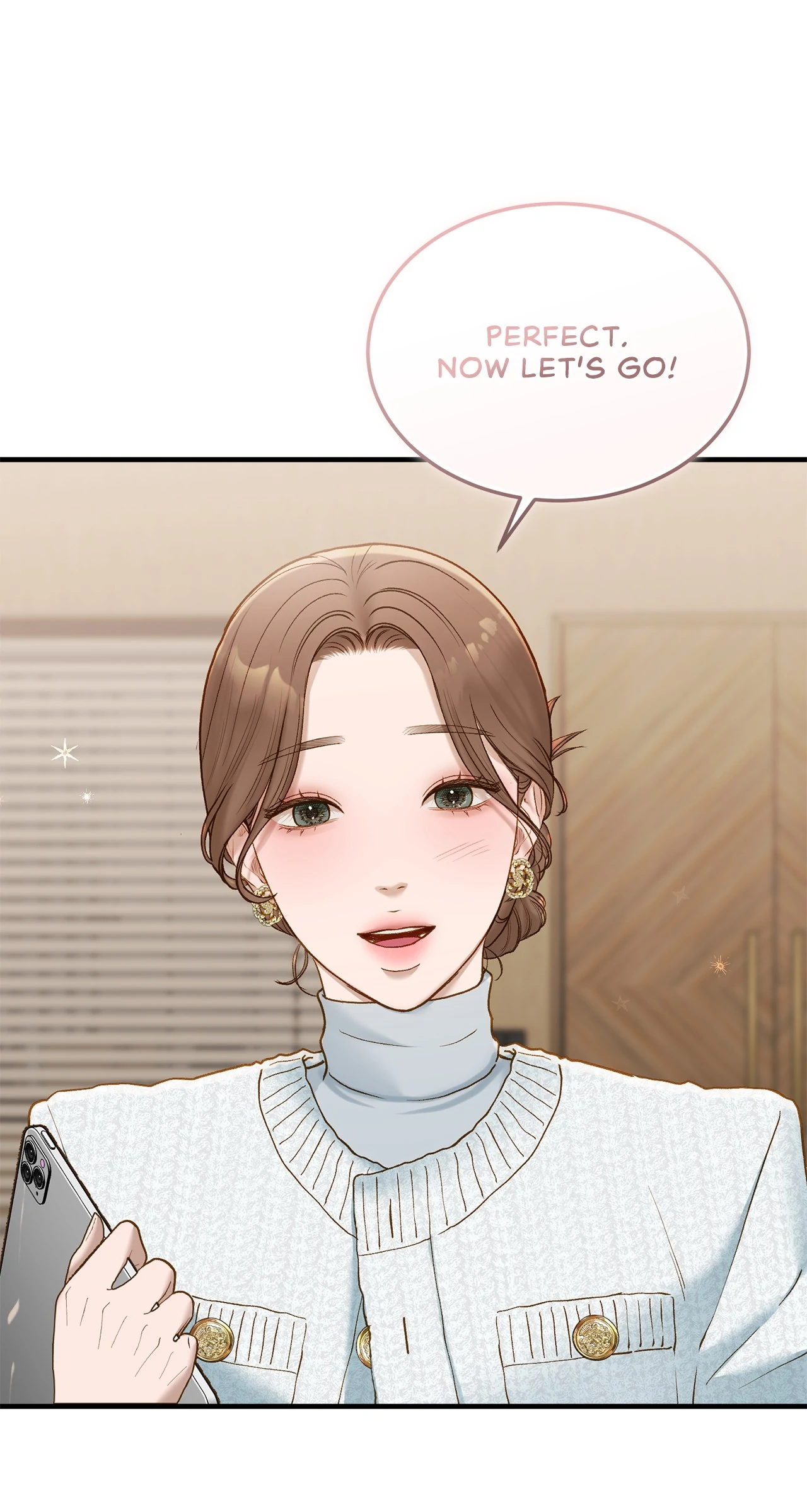 Even though you know it’s crazy Chapter 55 - Page 42