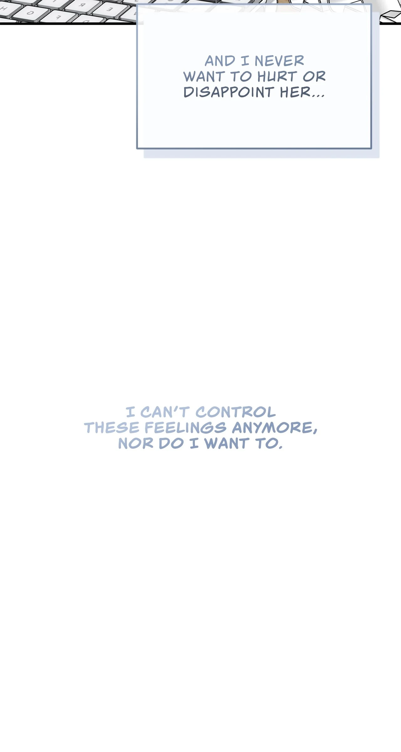 Even though you know it’s crazy Chapter 55 - Page 45