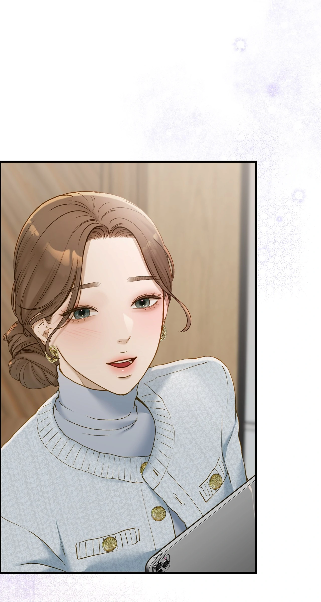 Even though you know it’s crazy Chapter 55 - Page 48