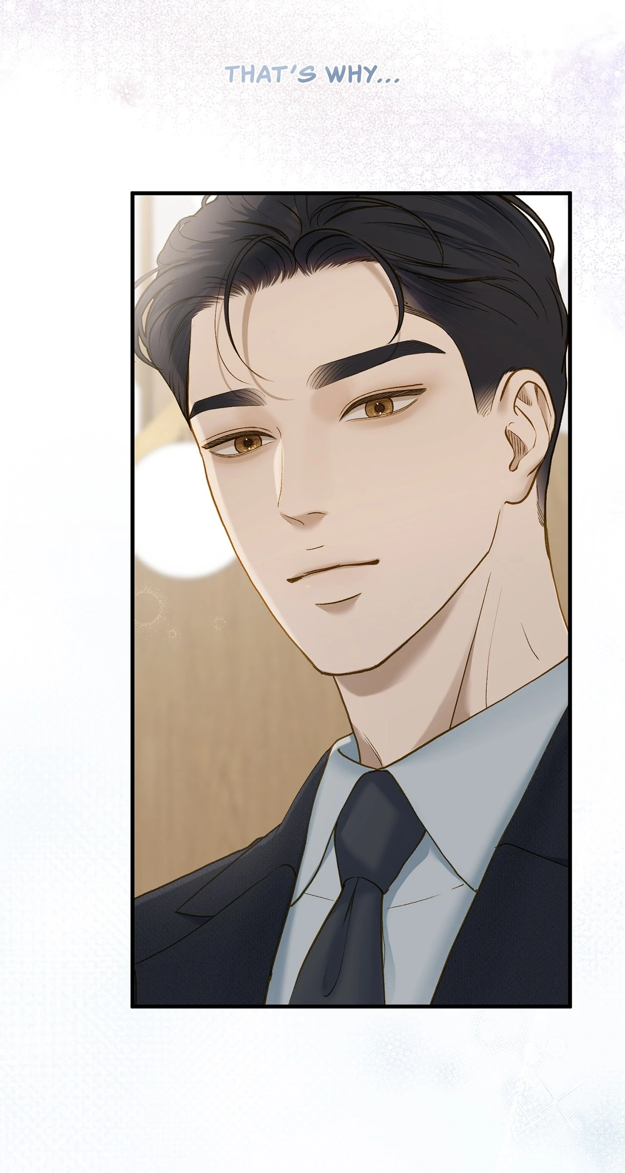 Even though you know it’s crazy Chapter 55 - Page 49