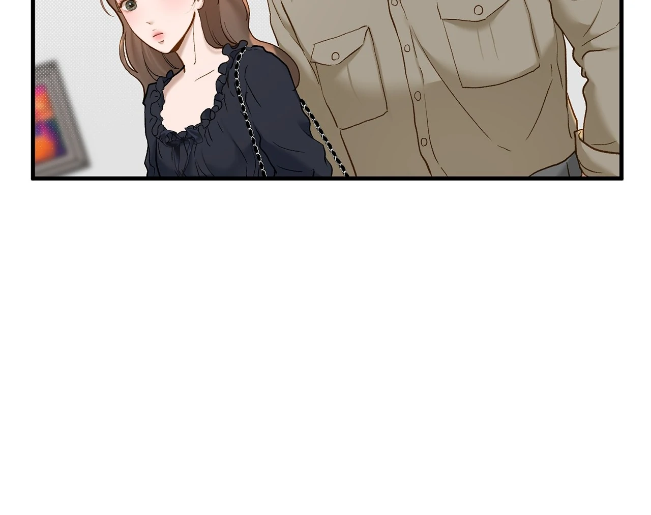 Even though you know it’s crazy Chapter 55 - Page 57