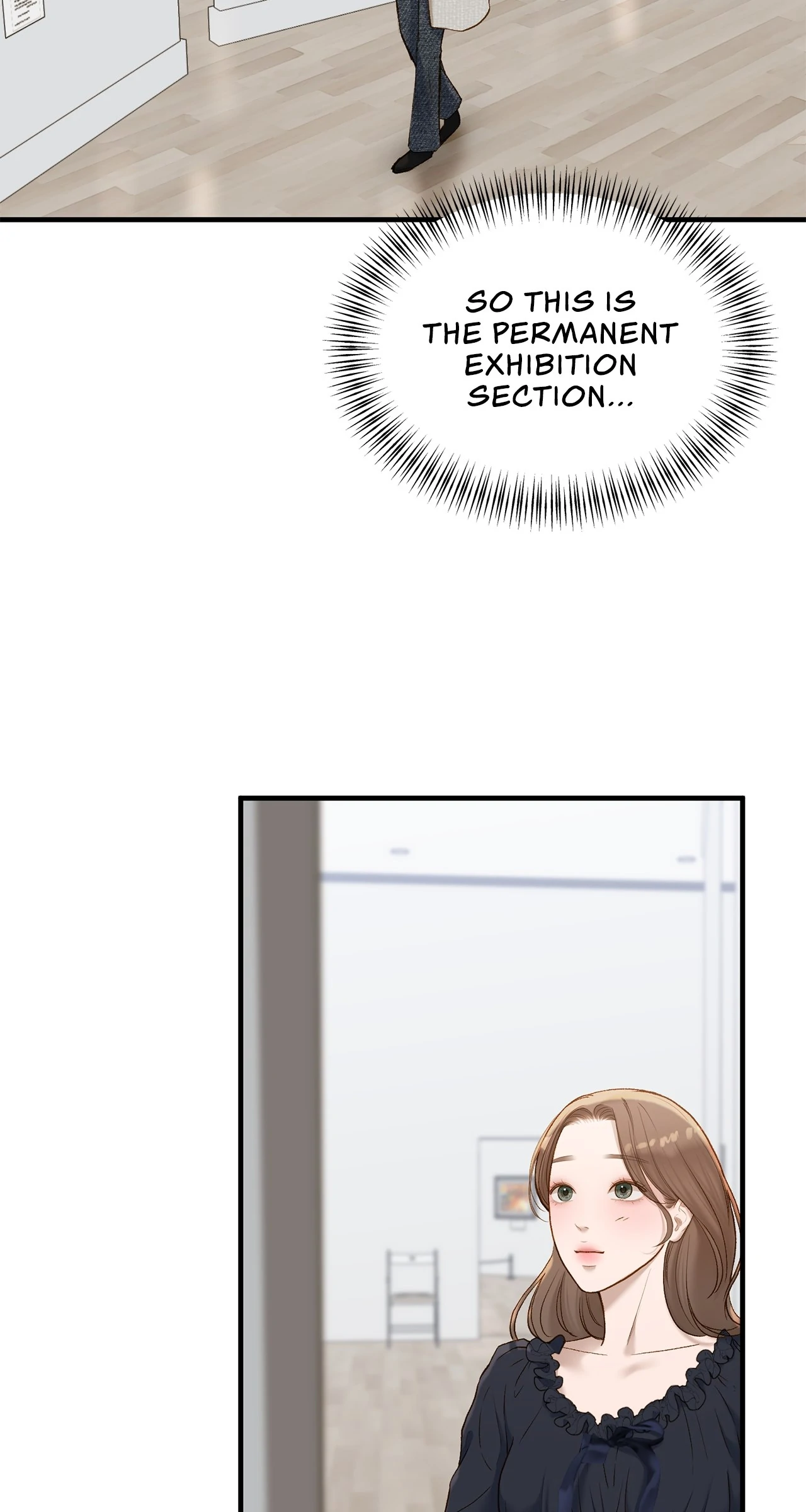 Even though you know it’s crazy Chapter 55 - Page 61