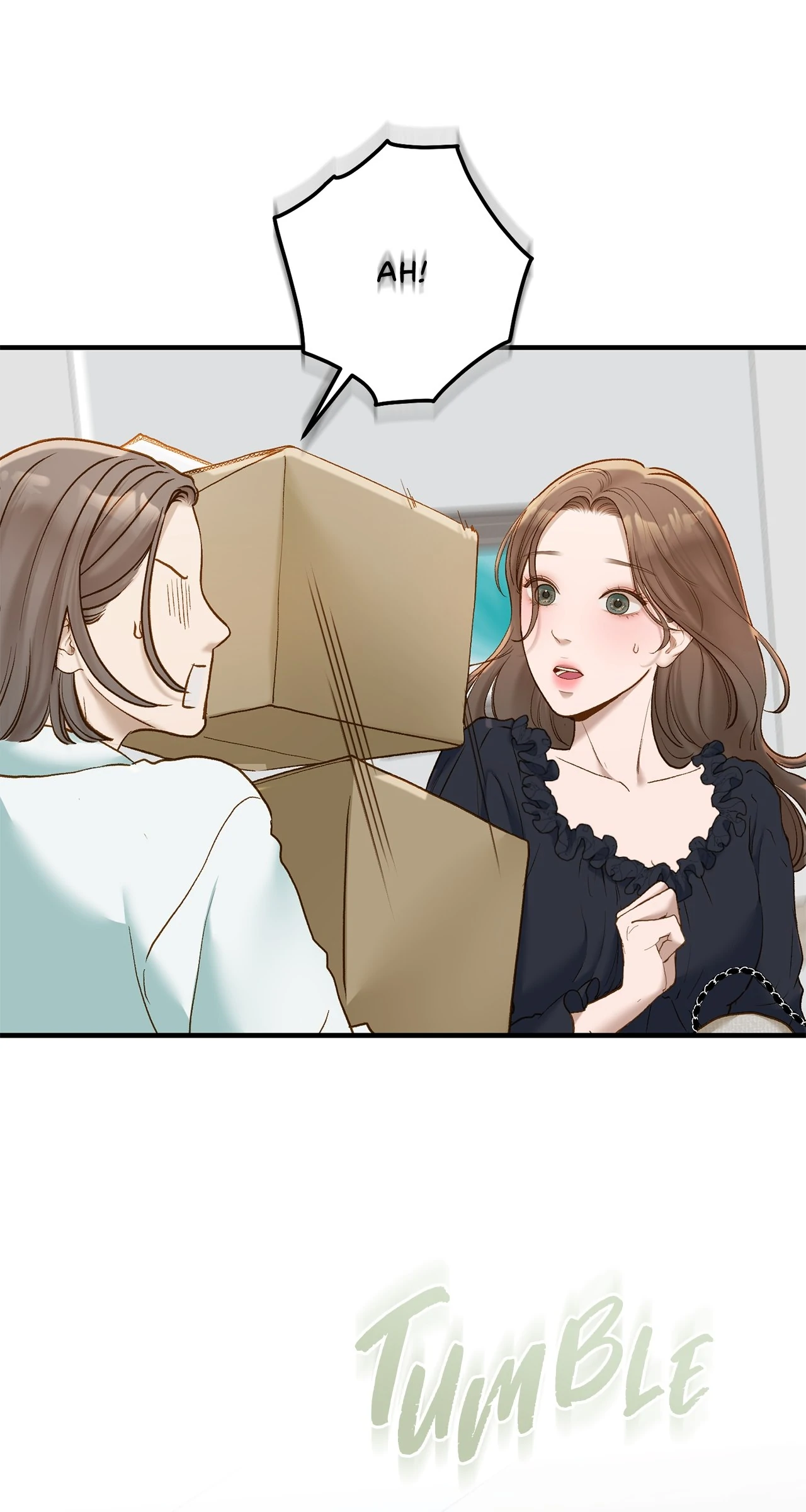 Even though you know it’s crazy Chapter 55 - Page 64