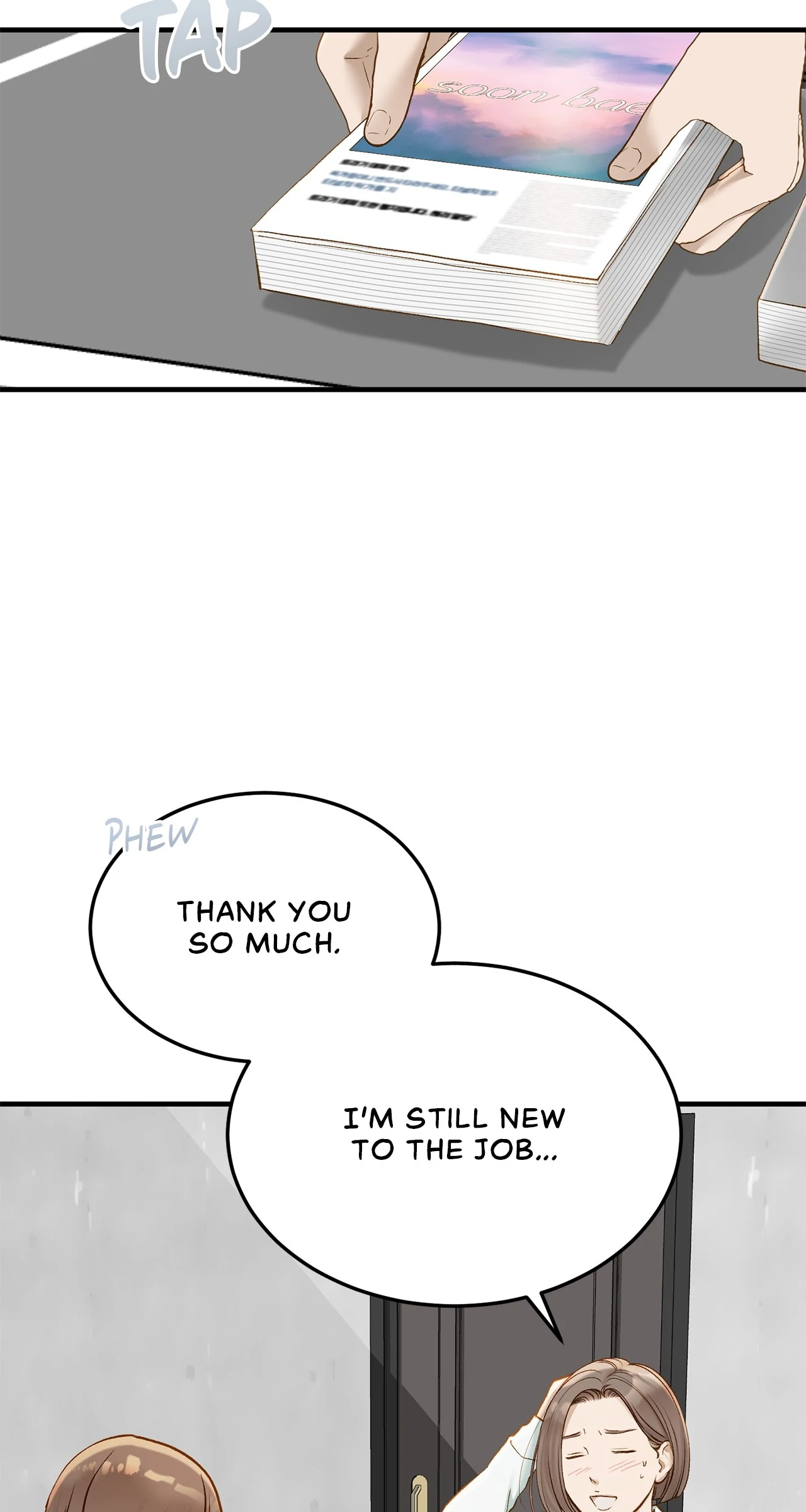 Even though you know it’s crazy Chapter 55 - Page 67