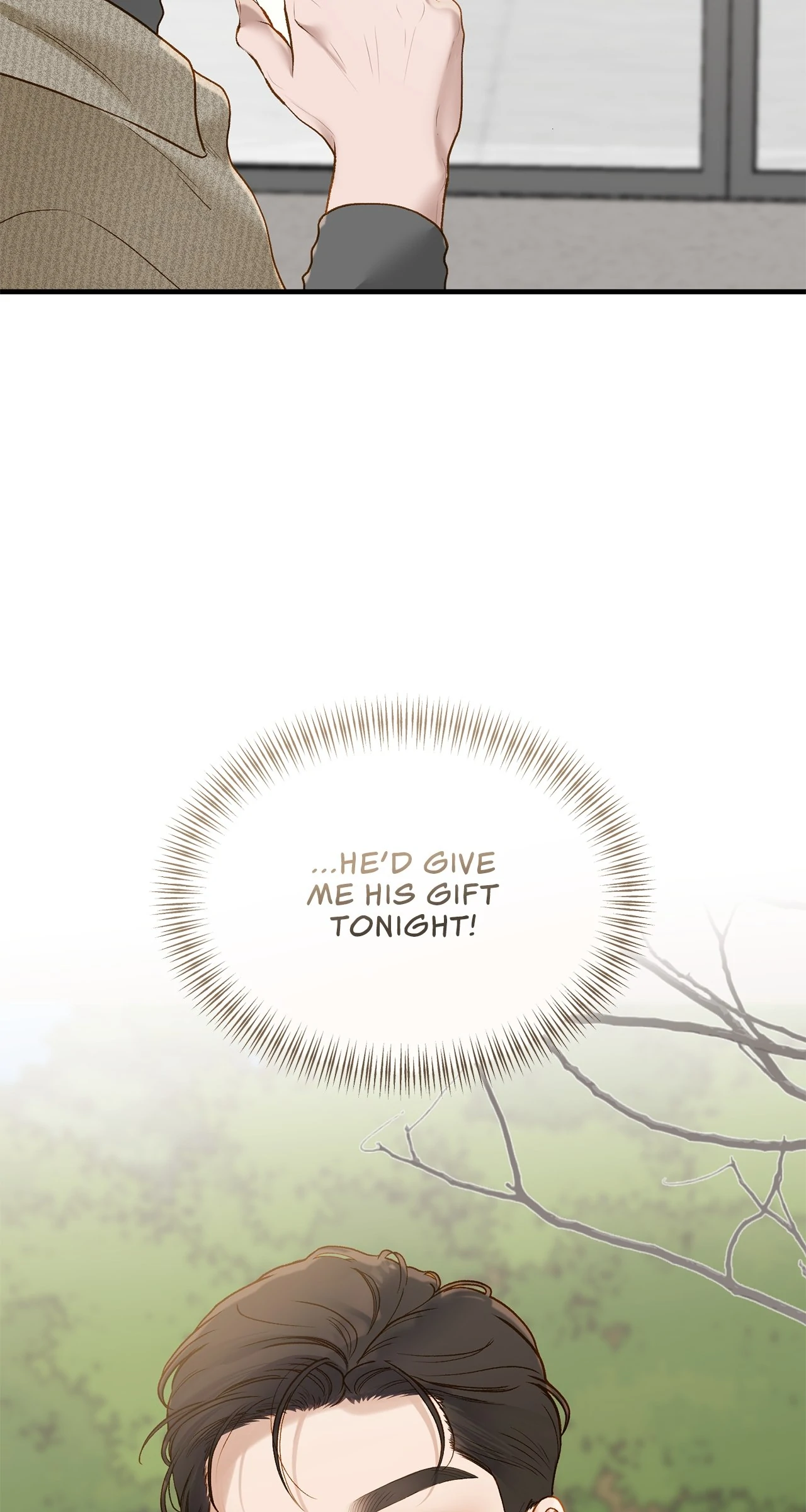 Even though you know it’s crazy Chapter 55 - Page 73