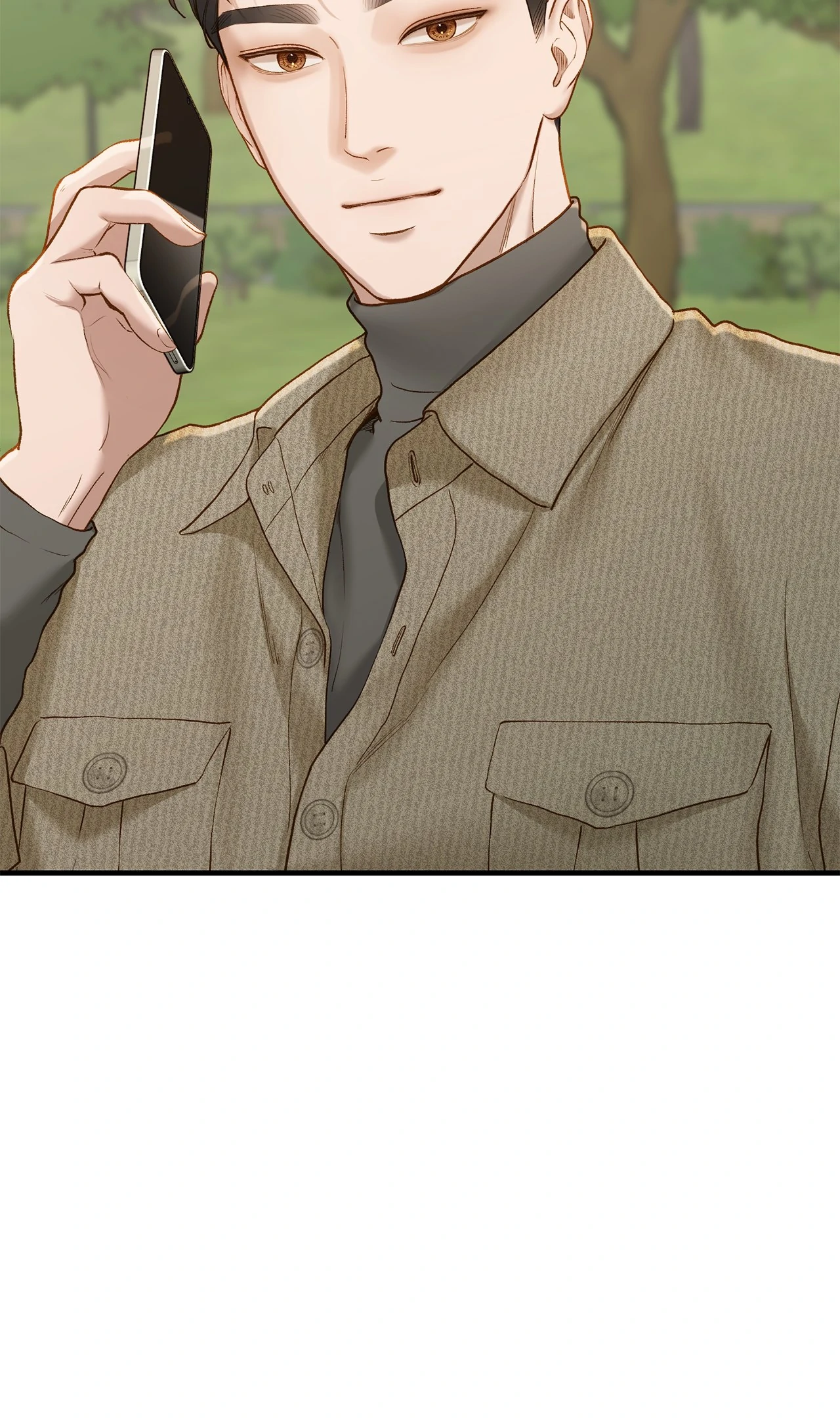 Even though you know it’s crazy Chapter 55 - Page 74