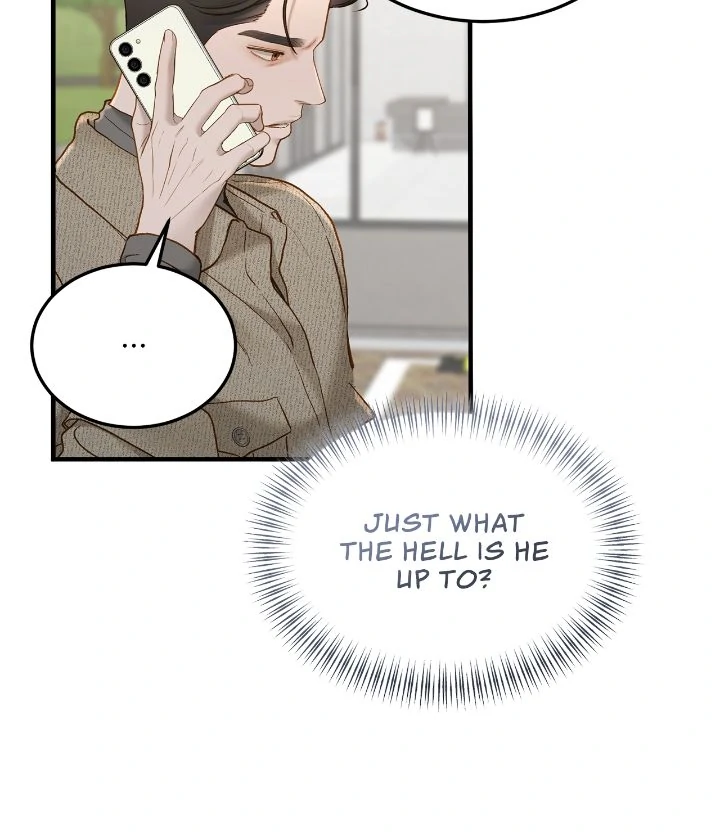 Even though you know it’s crazy Chapter 56 - Page 5