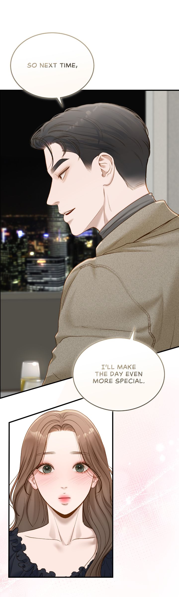 Even though you know it’s crazy Chapter 56 - Page 13