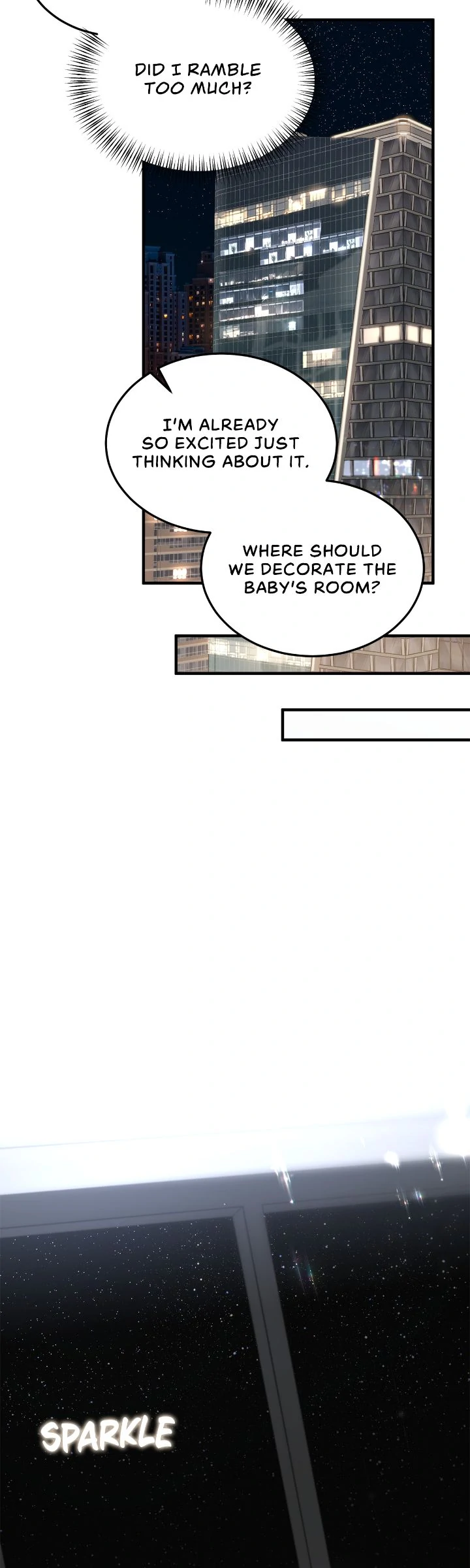 Even though you know it’s crazy Chapter 56 - Page 20