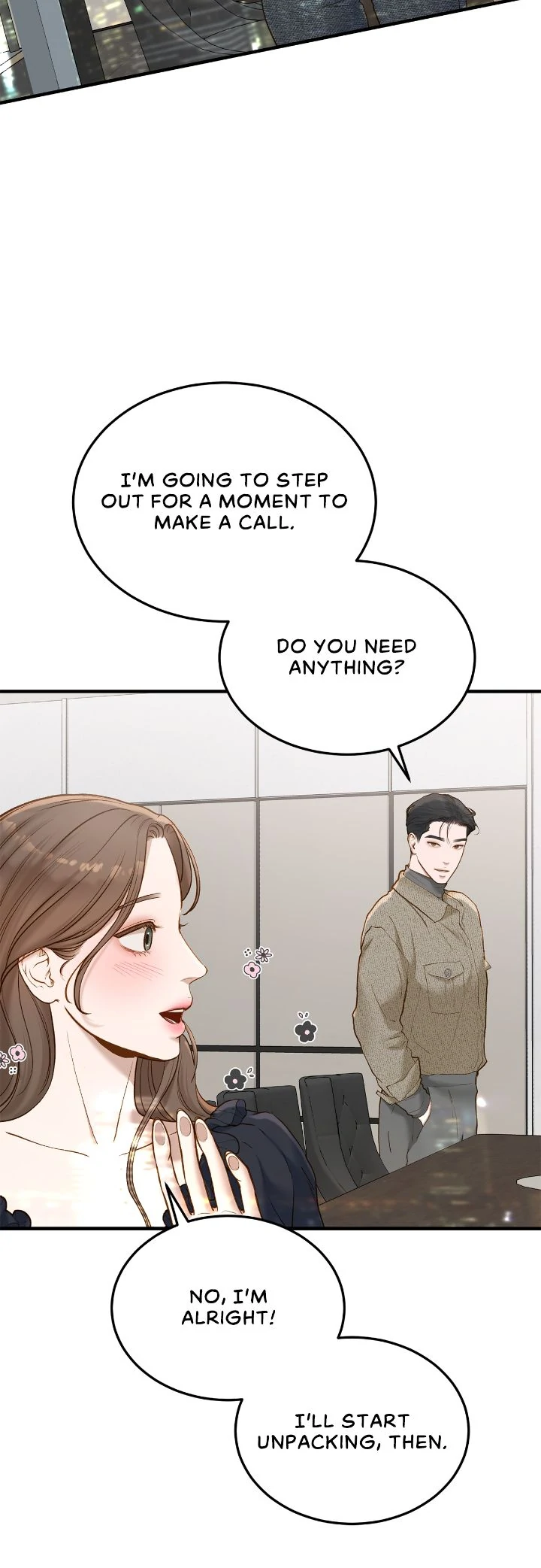 Even though you know it’s crazy Chapter 56 - Page 22