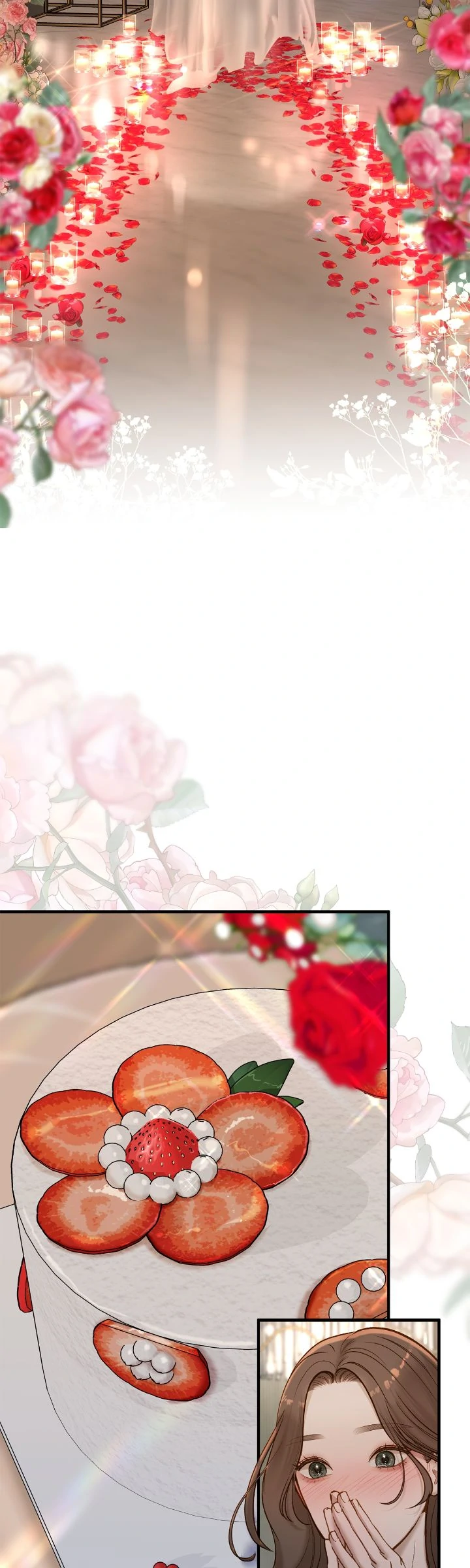 Even though you know it’s crazy Chapter 56 - Page 28