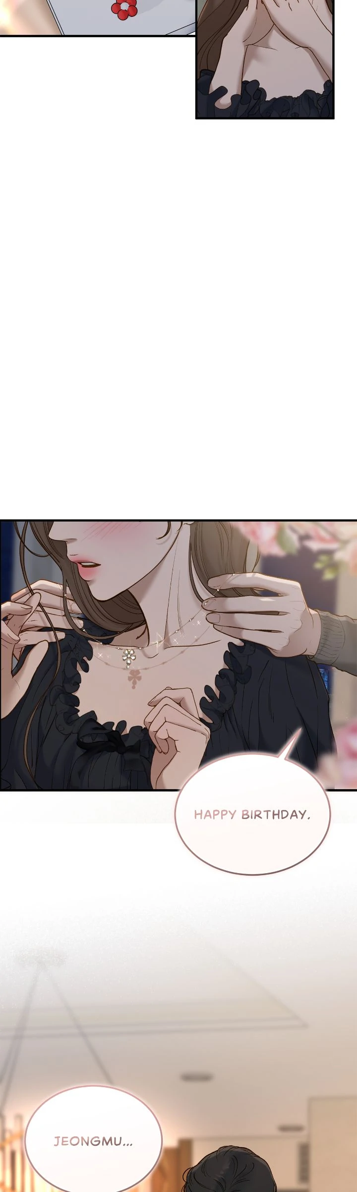 Even though you know it’s crazy Chapter 56 - Page 29