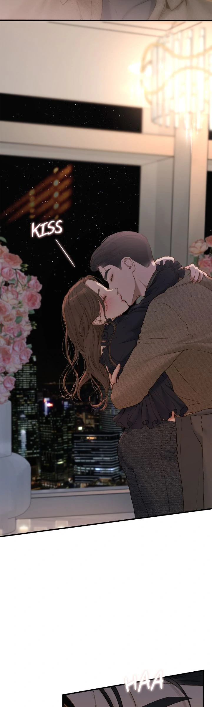 Even though you know it’s crazy Chapter 56 - Page 34