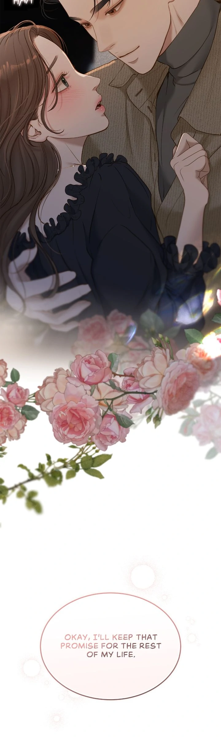 Even though you know it’s crazy Chapter 56 - Page 36