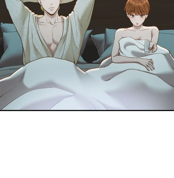 Even though you know it’s crazy Chapter 56 - Page 42