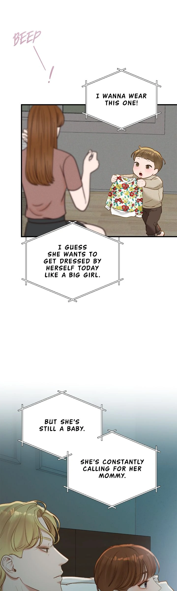 Even though you know it’s crazy Chapter 56 - Page 43