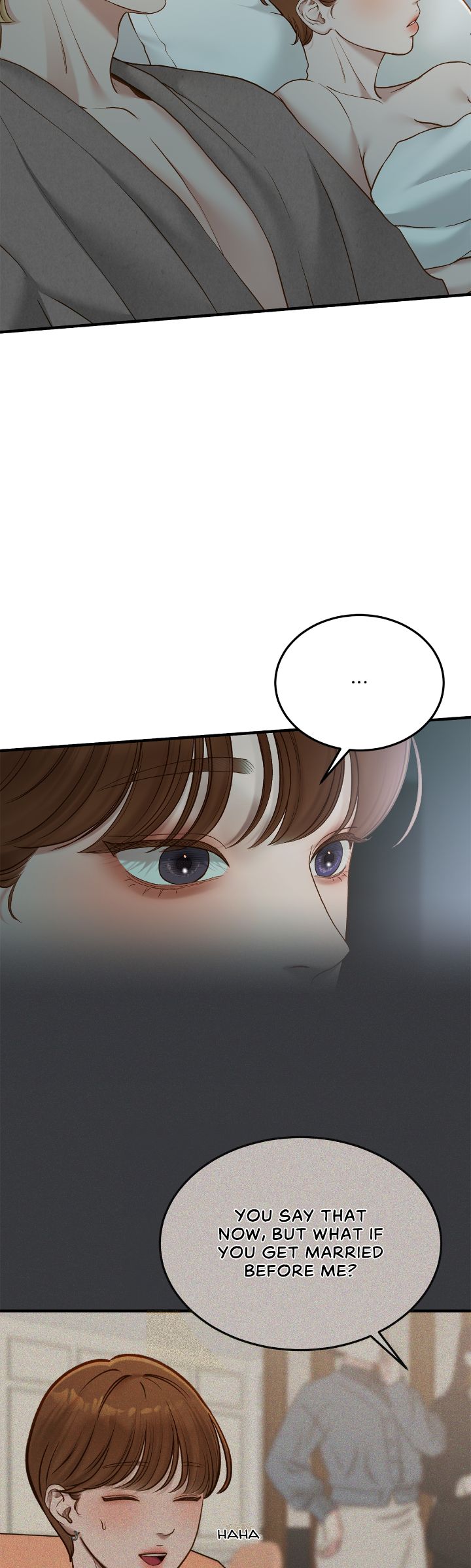 Even though you know it’s crazy Chapter 56 - Page 44