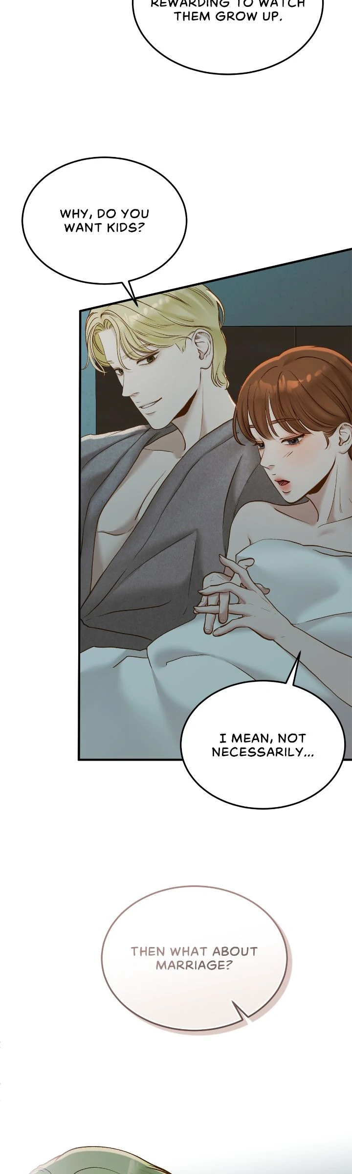 Even though you know it’s crazy Chapter 56 - Page 46