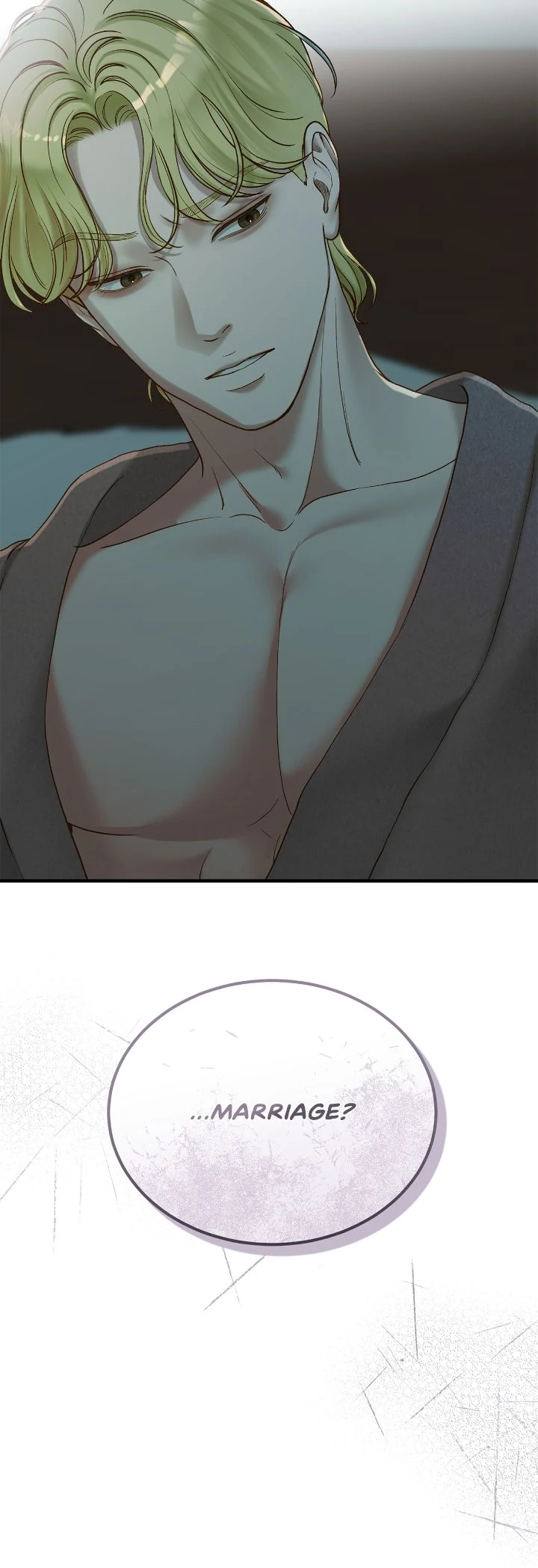 Even though you know it’s crazy Chapter 56 - Page 47