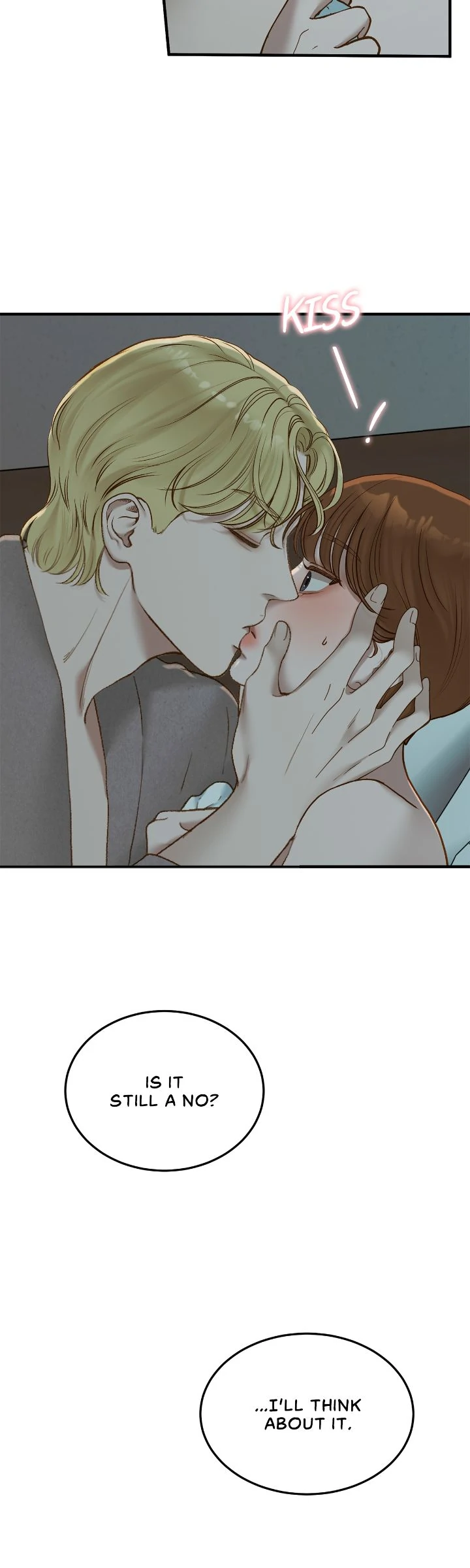 Even though you know it’s crazy Chapter 57 - Page 6