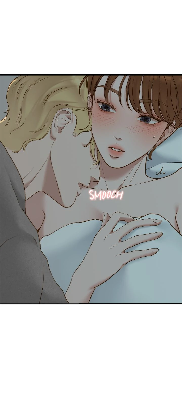 Even though you know it’s crazy Chapter 57 - Page 8