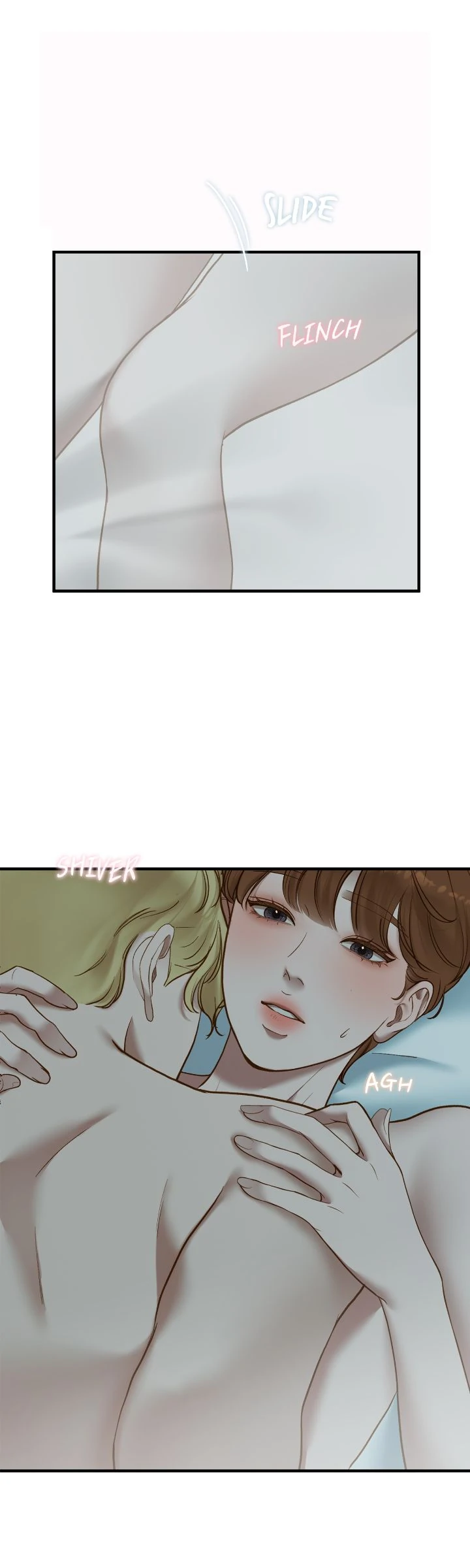 Even though you know it’s crazy Chapter 57 - Page 9