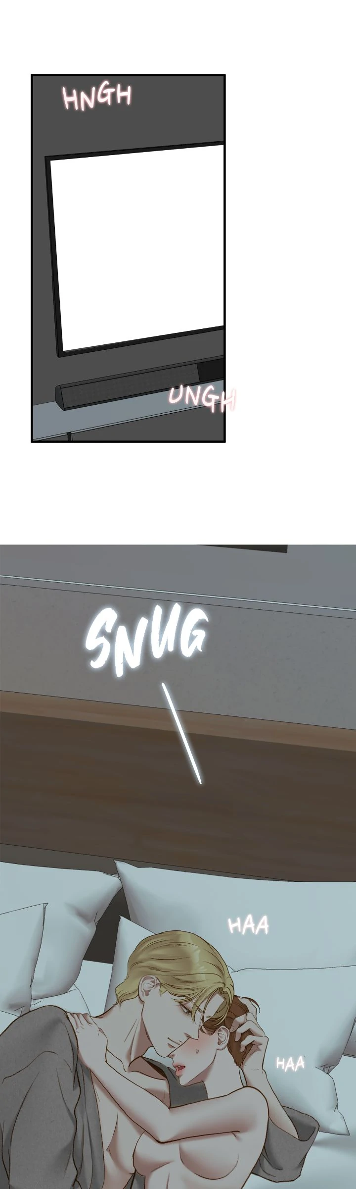 Even though you know it’s crazy Chapter 57 - Page 10