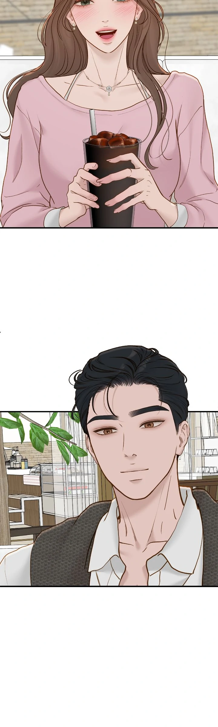 Even though you know it’s crazy Chapter 57 - Page 14