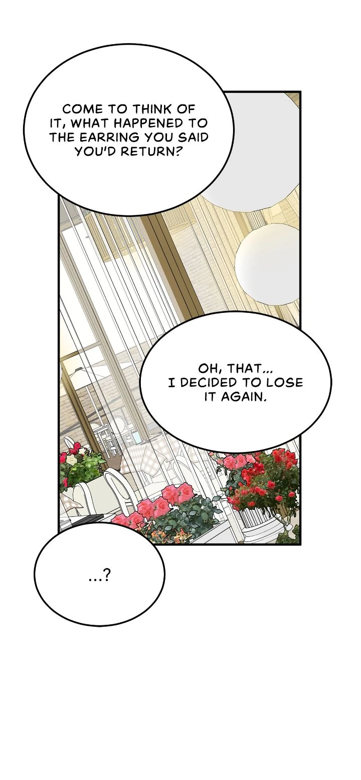 Even though you know it’s crazy Chapter 57 - Page 15