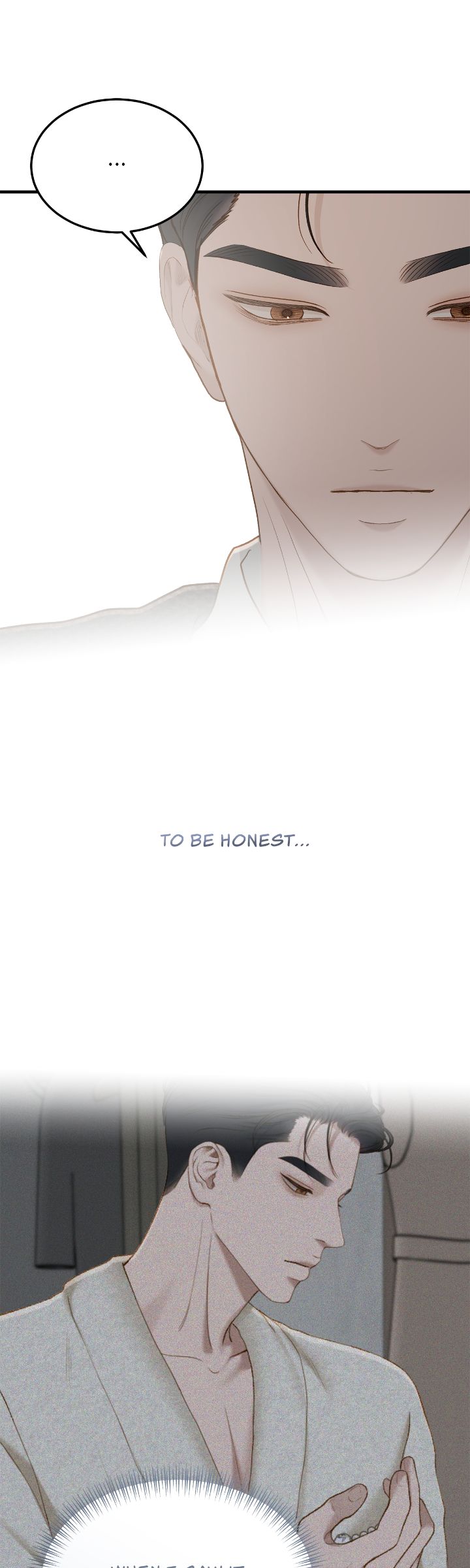 Even though you know it’s crazy Chapter 57 - Page 16