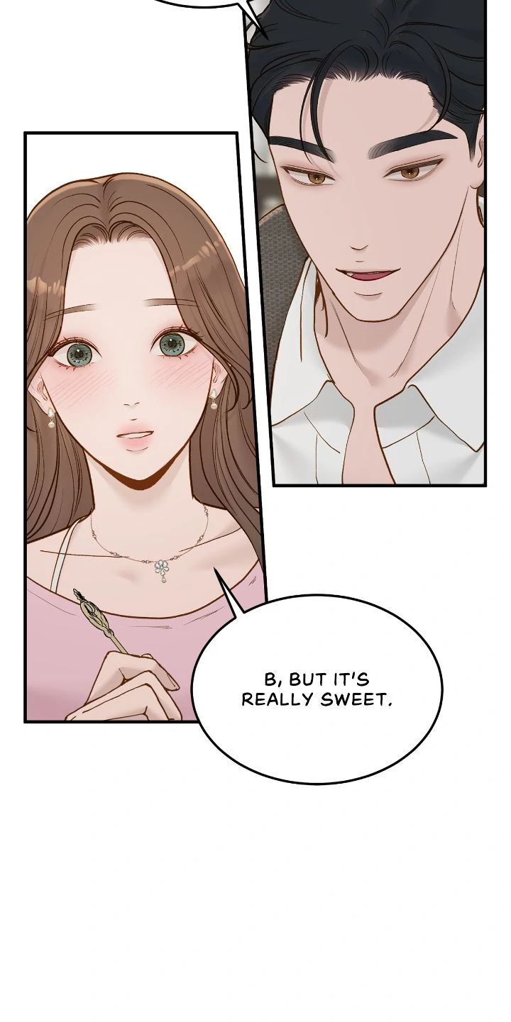 Even though you know it’s crazy Chapter 57 - Page 20