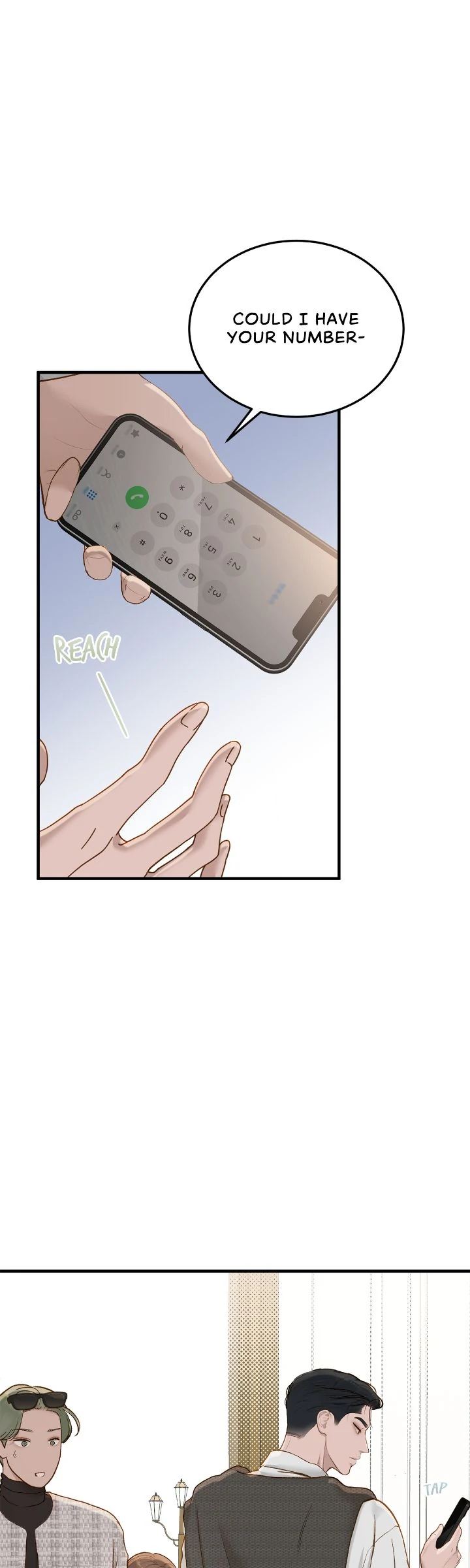 Even though you know it’s crazy Chapter 57 - Page 31