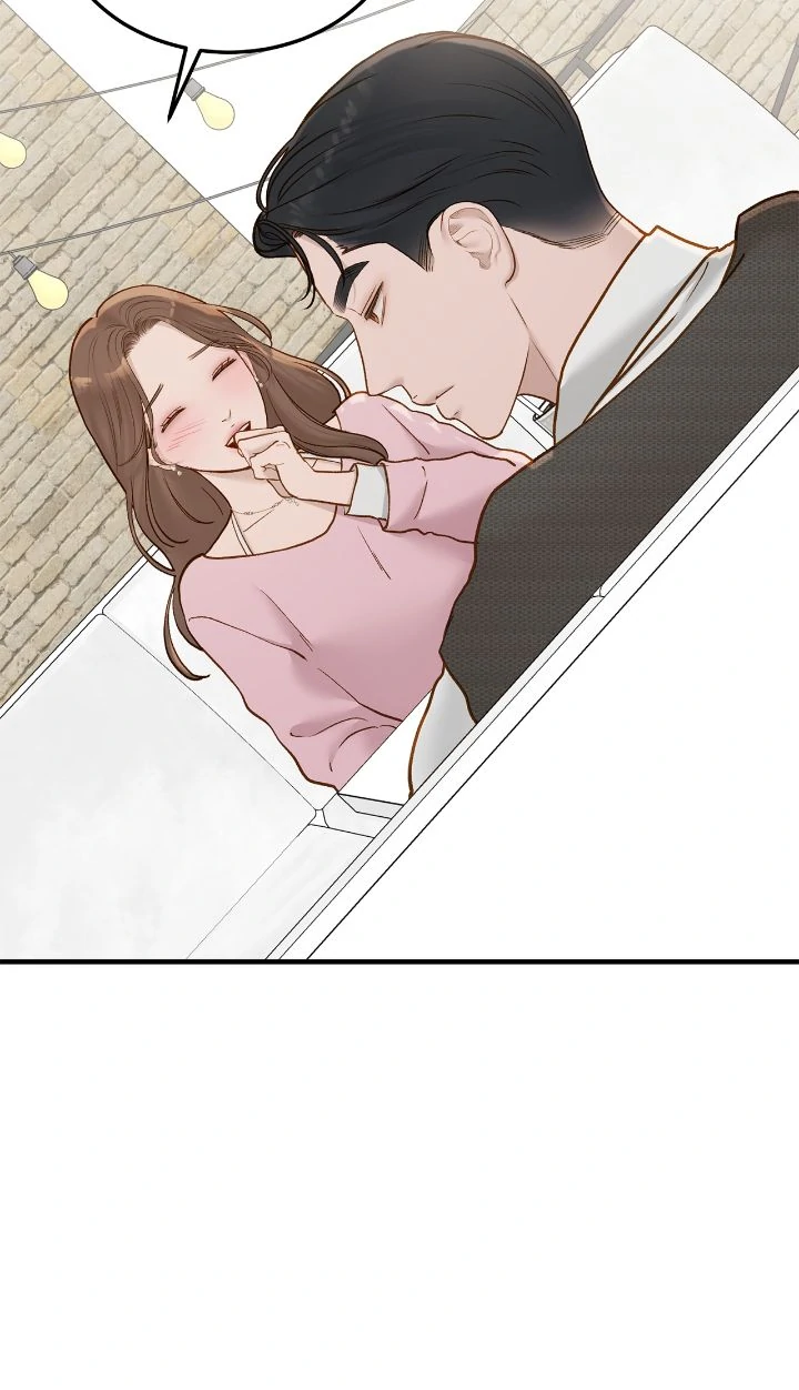 Even though you know it’s crazy Chapter 57 - Page 37