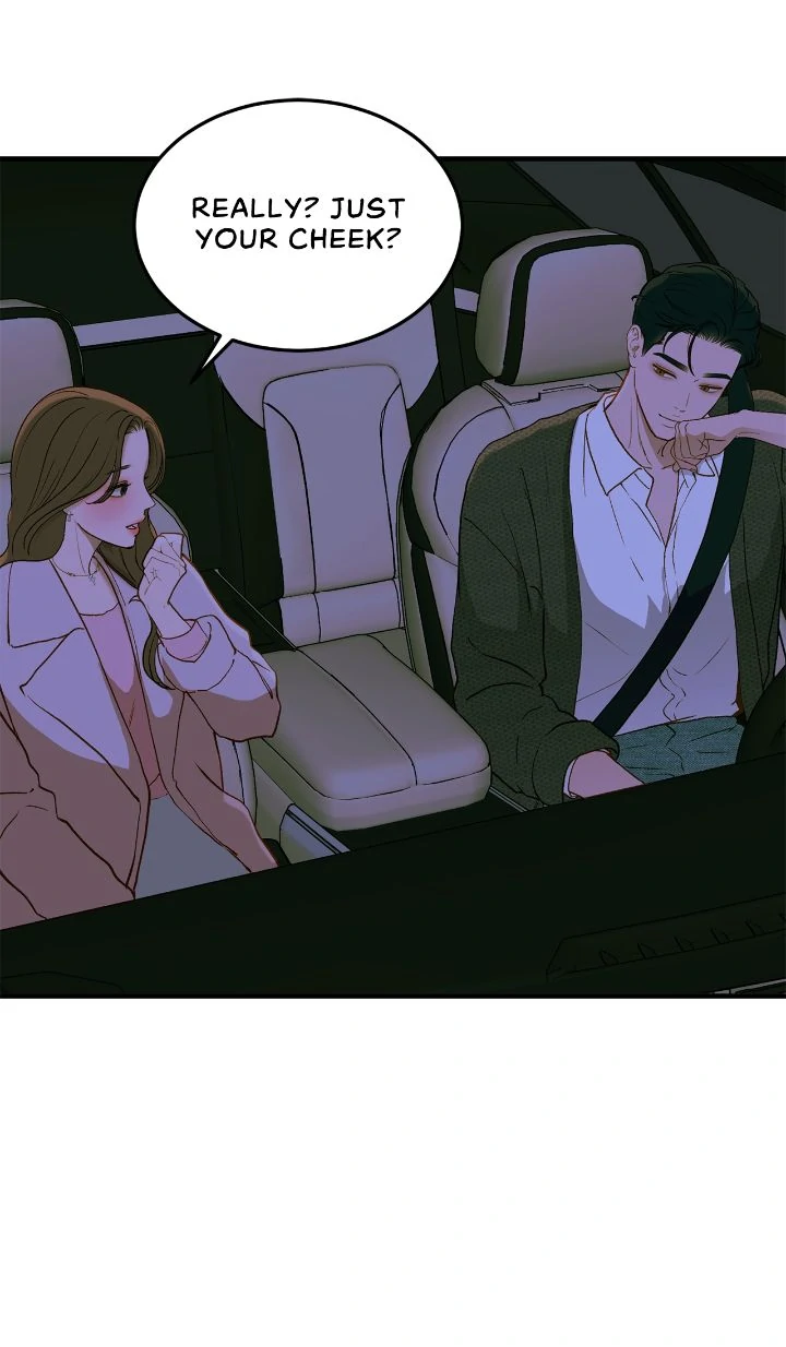 Even though you know it’s crazy Chapter 57 - Page 42