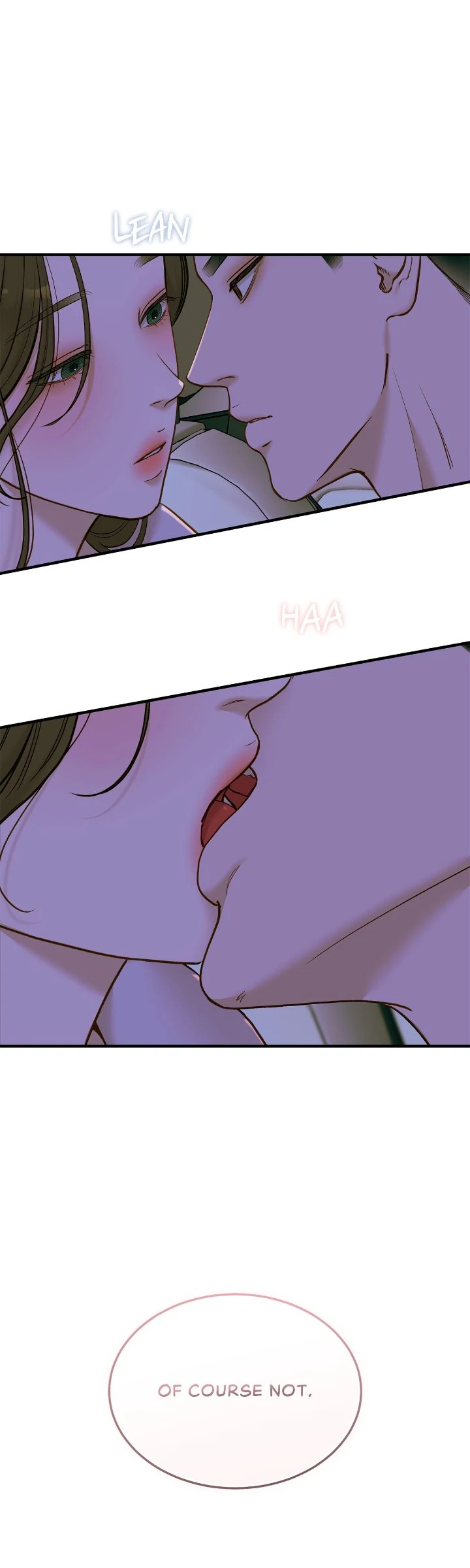 Even though you know it’s crazy Chapter 57 - Page 43