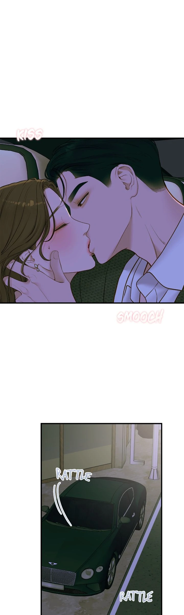 Even though you know it’s crazy Chapter 57 - Page 44