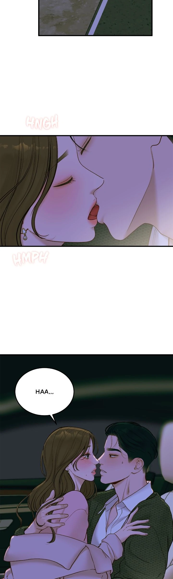 Even though you know it’s crazy Chapter 57 - Page 45