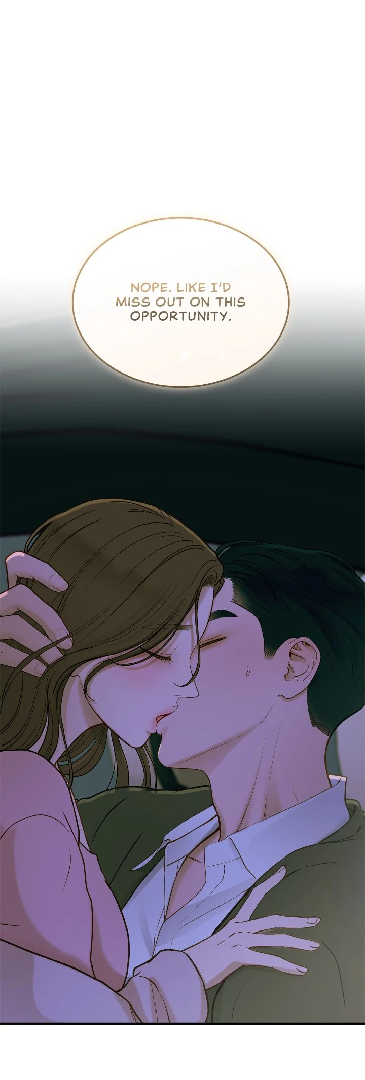 Even though you know it’s crazy Chapter 57 - Page 49