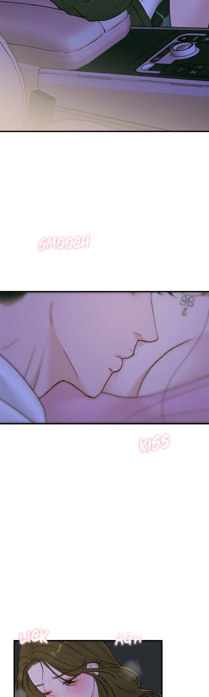 Even though you know it’s crazy Chapter 58 - Page 7