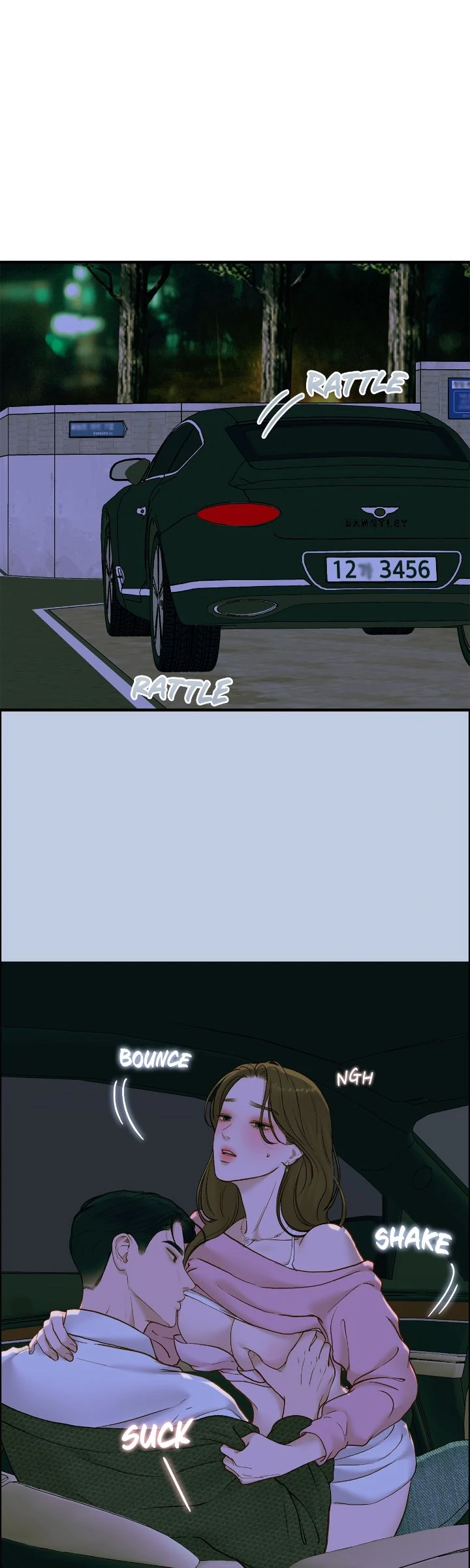 Even though you know it’s crazy Chapter 58 - Page 14