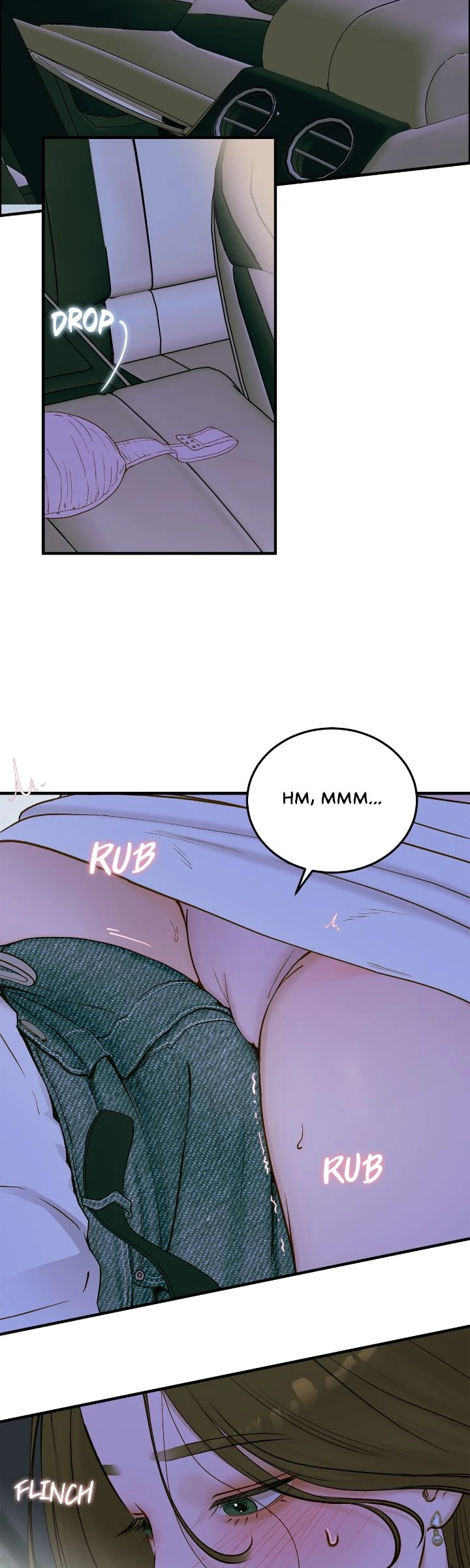 Even though you know it’s crazy Chapter 58 - Page 15