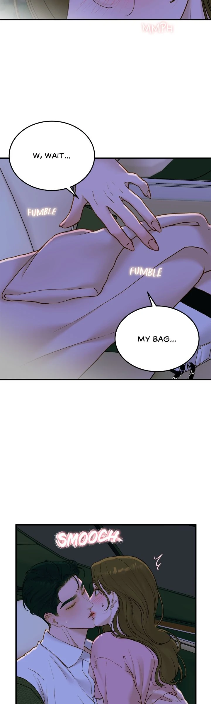 Even though you know it’s crazy Chapter 58 - Page 16