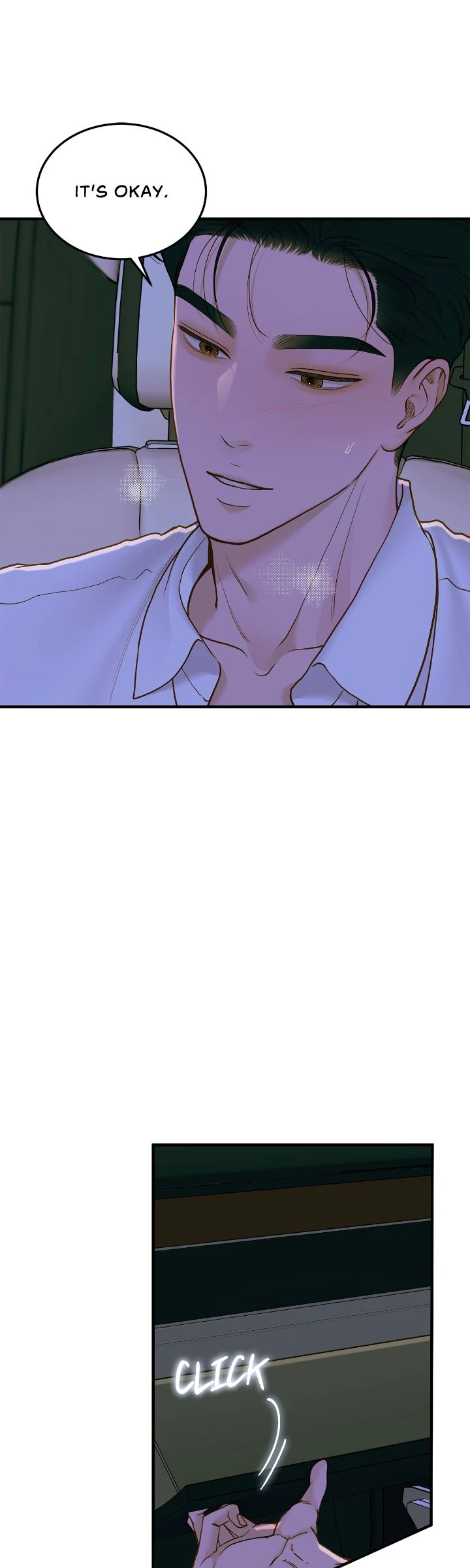 Even though you know it’s crazy Chapter 58 - Page 18