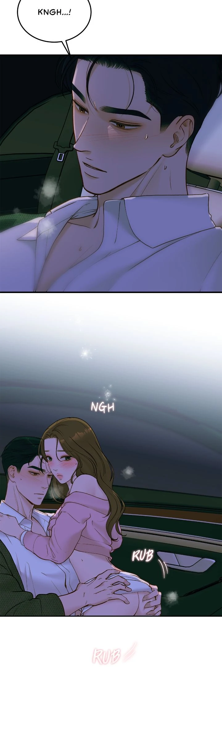 Even though you know it’s crazy Chapter 58 - Page 24