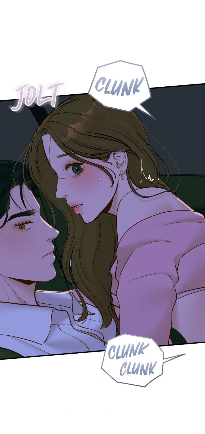 Even though you know it’s crazy Chapter 58 - Page 25