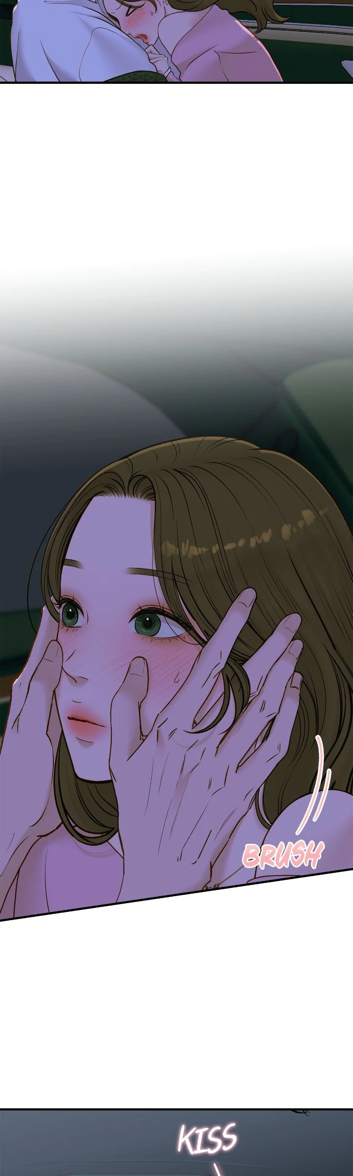 Even though you know it’s crazy Chapter 58 - Page 31