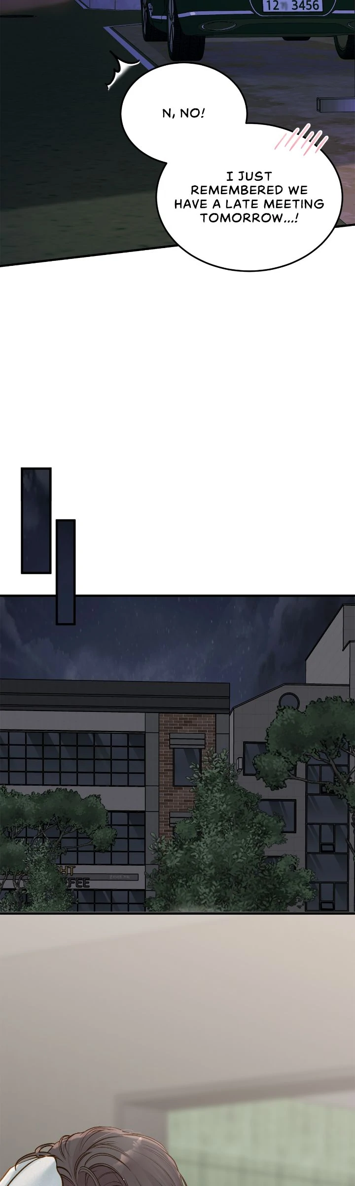 Even though you know it’s crazy Chapter 58 - Page 35