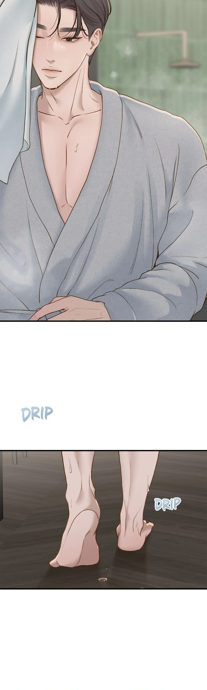 Even though you know it’s crazy Chapter 58 - Page 36